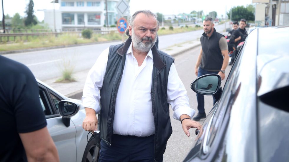 marios iliopoulos